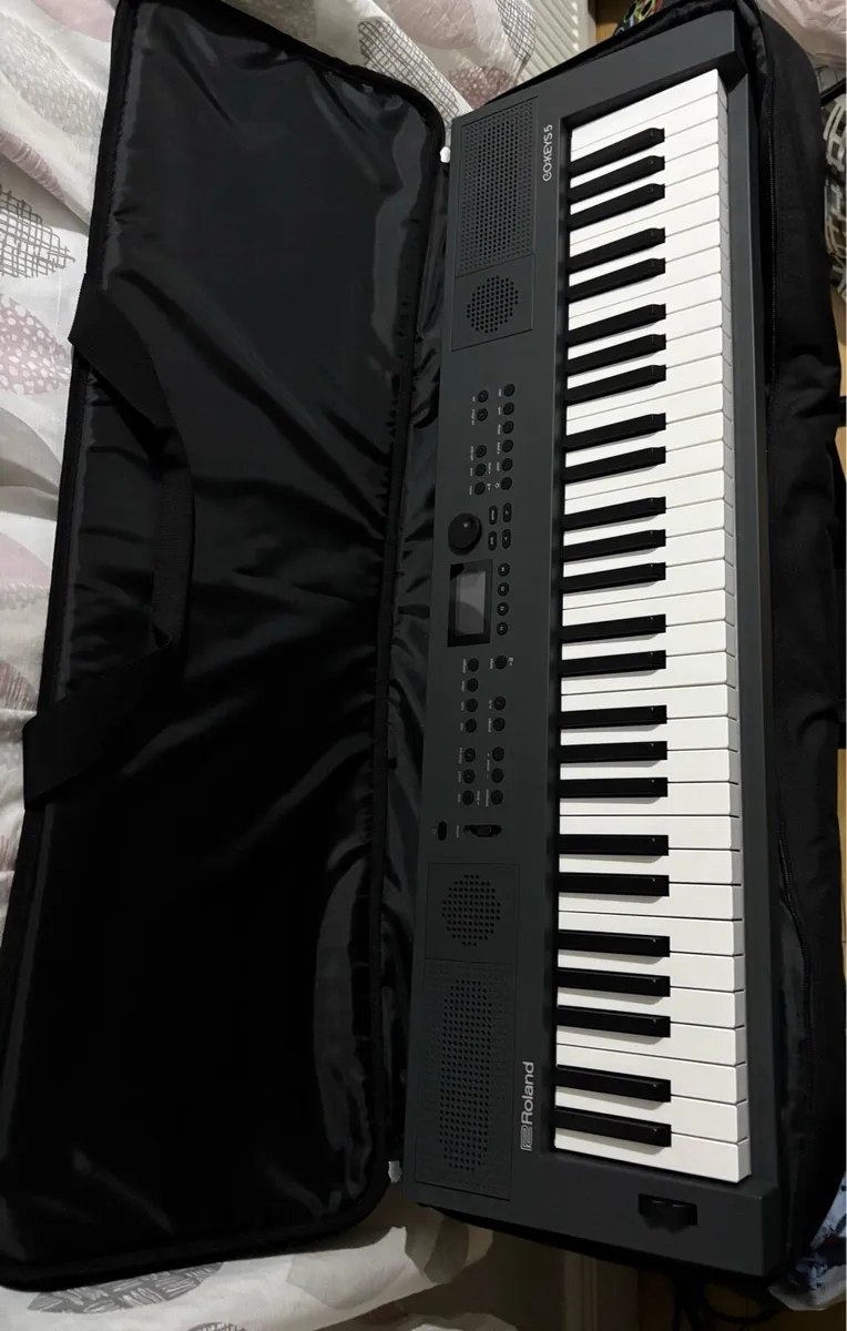 Roland Go Keys 5 - Image 1