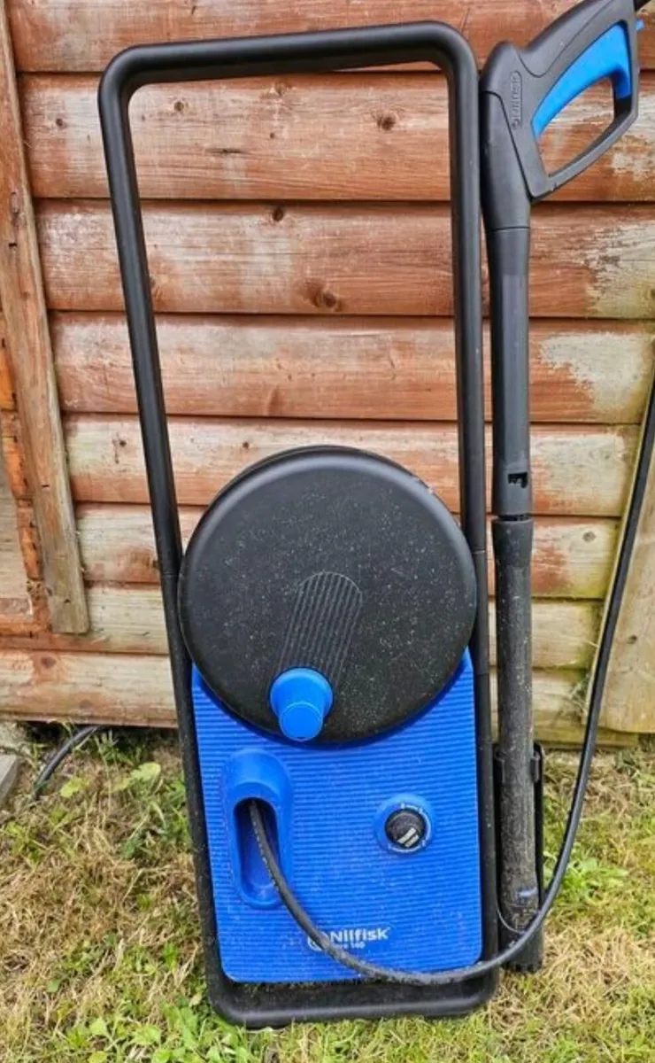 Power washer - Image 2