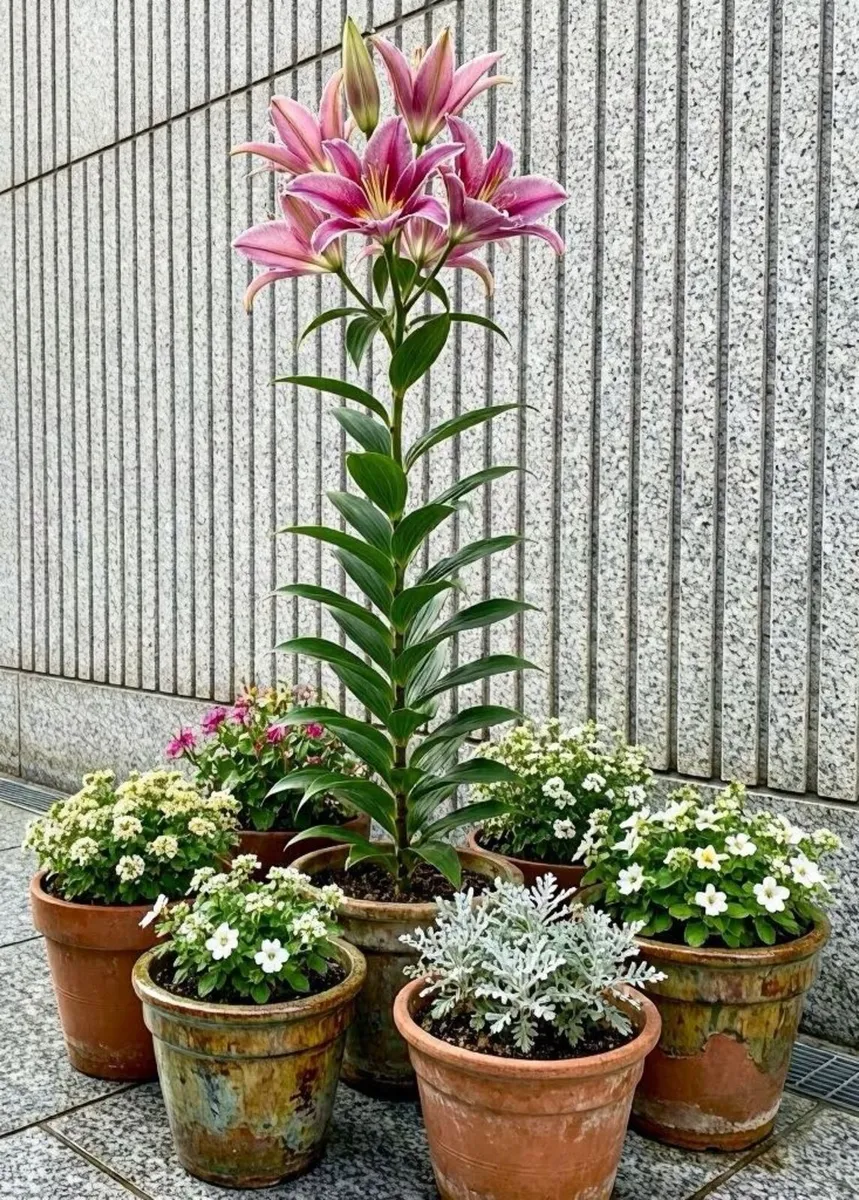 Tree Lily SALE