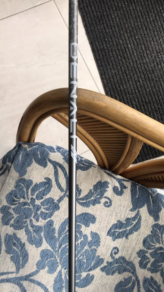 Quantum Max Golf Driver 10.5 Brand New - Image 4