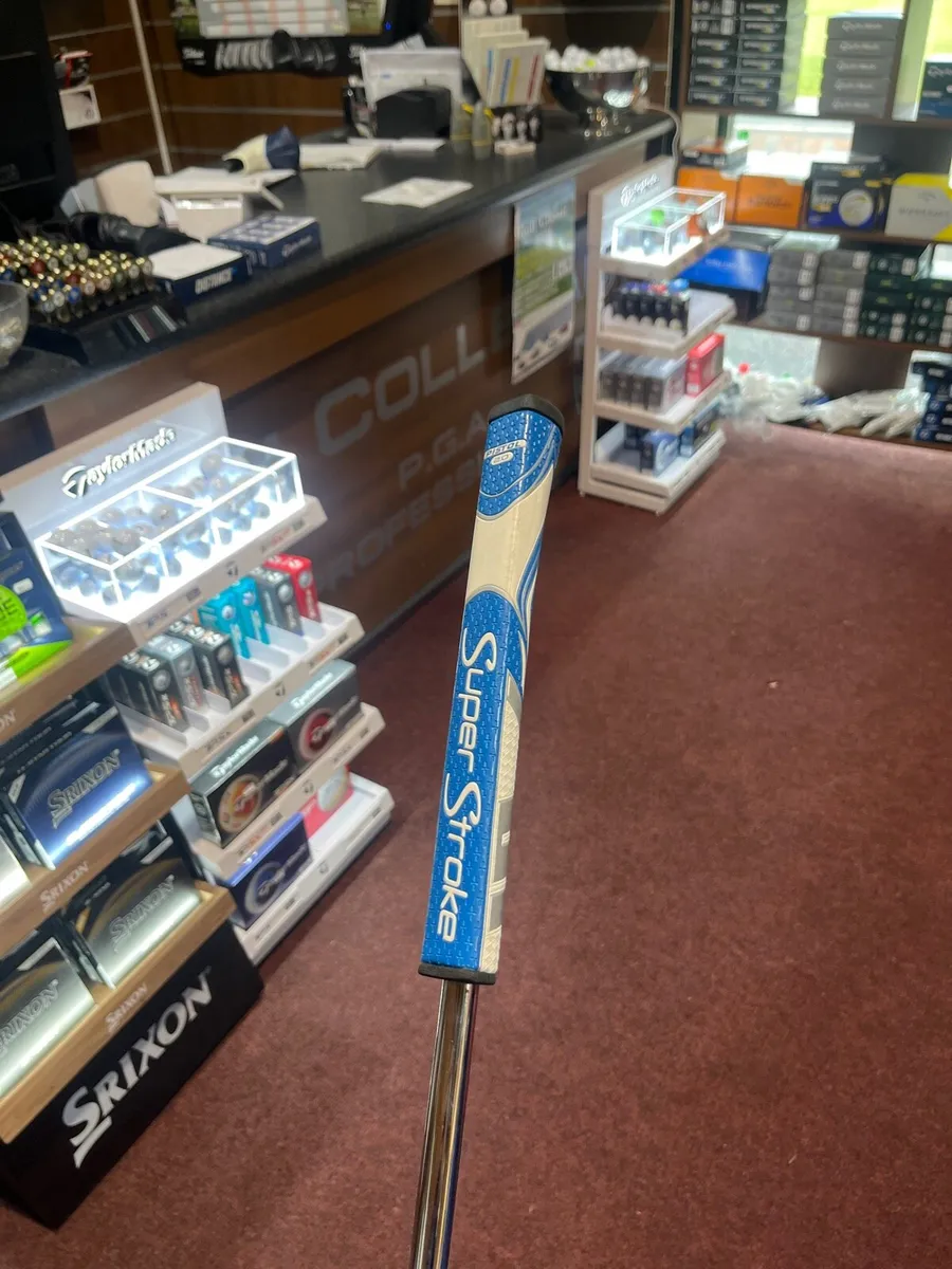 Odessey AI1 double Wide putter - Image 2