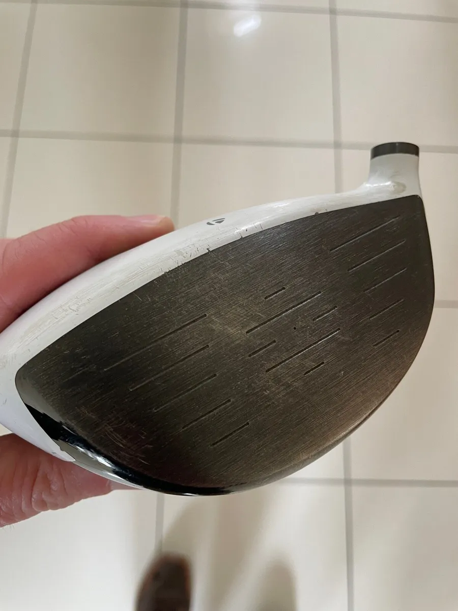 Taylormade M2 Driver (head only) - Image 1