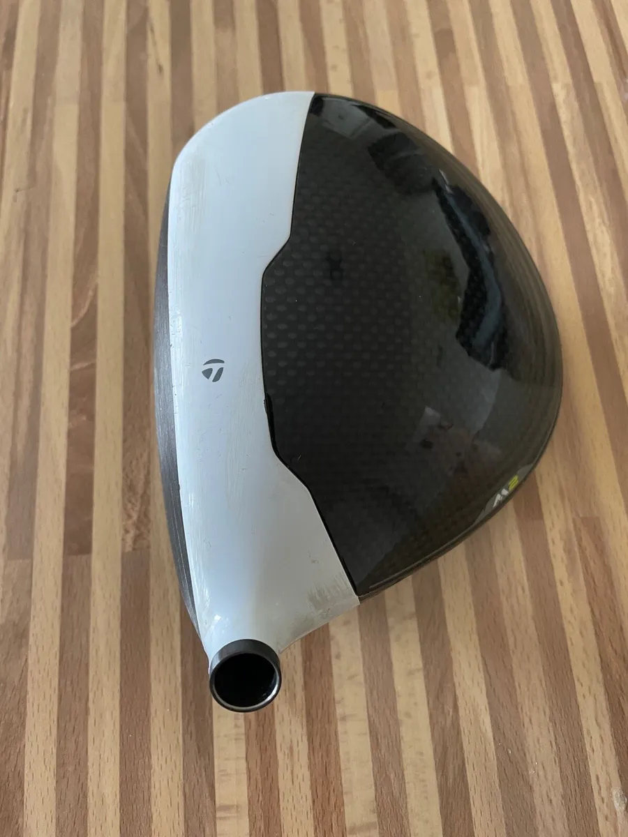 Taylormade M2 Driver (head only) - Image 2