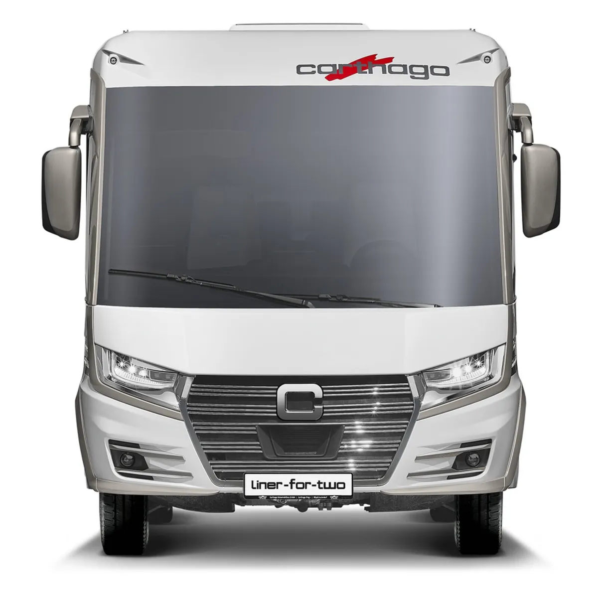 NEW CARTHAGO LINER FOR TWO I 53/FIAT DUCATO - Image 4
