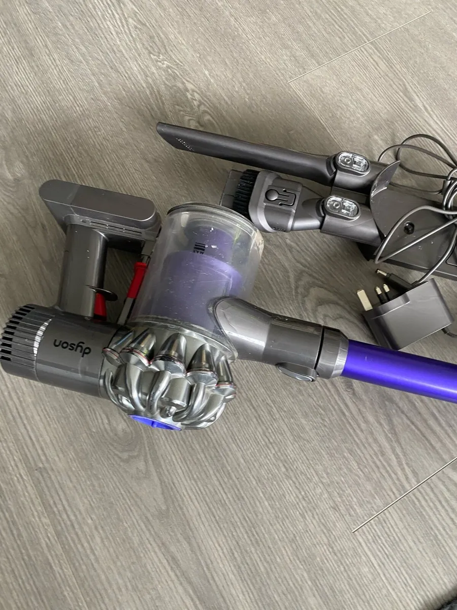 Dyson DC59 - Image 2