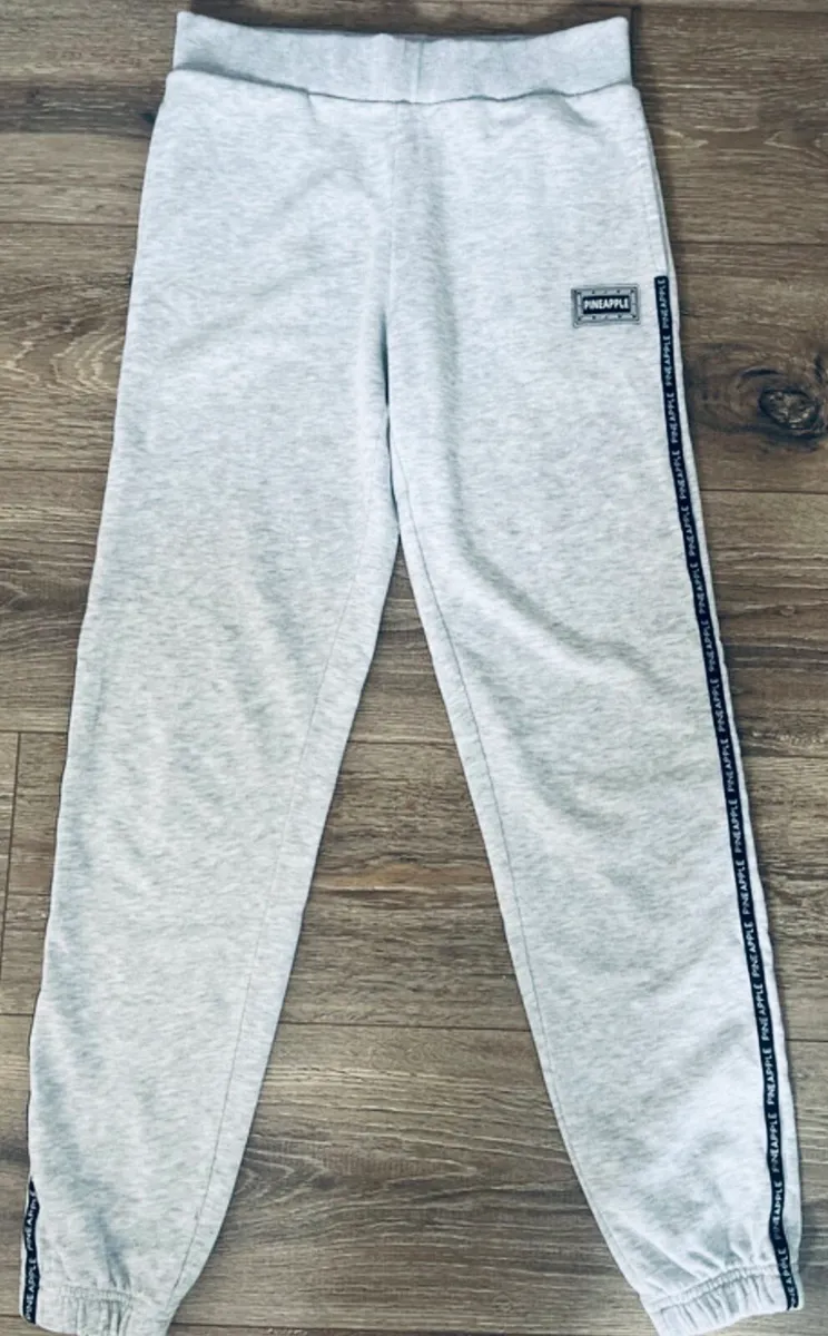 Pineapple cotton pants - Image 2