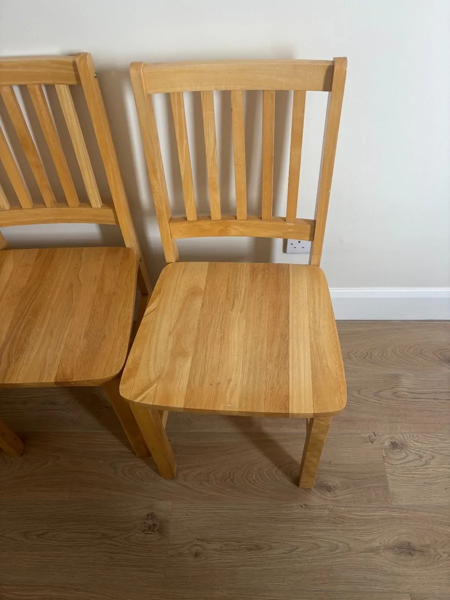 Chairs (set of 4) - Image 2