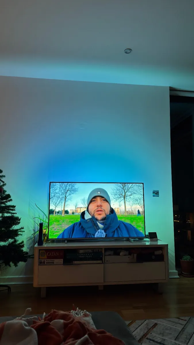 PHILIPS 50PUS7956/12 50 inch 4K Ultra HD HDR Smart - Image 4