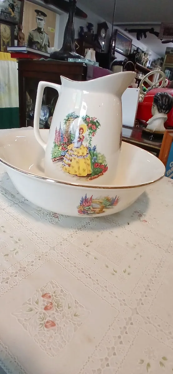 Arklow pottery - Image 2