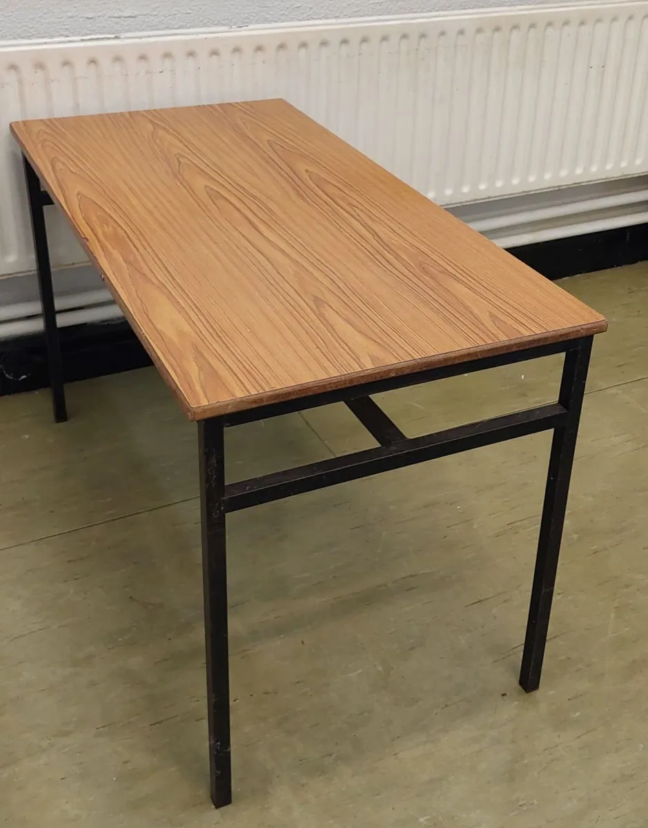 Tables - Image 1