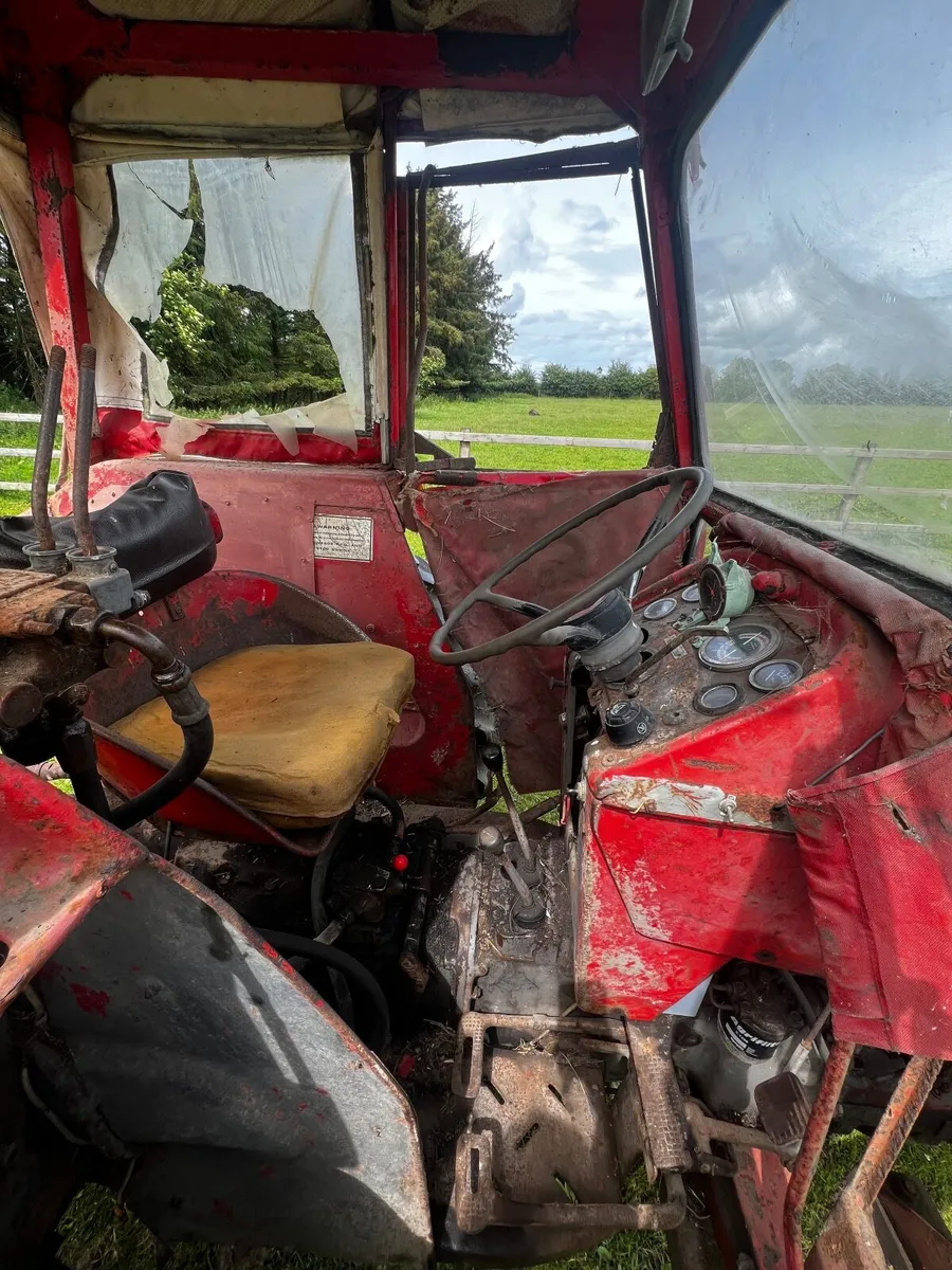 Massey Ferguson 165 - Image 4