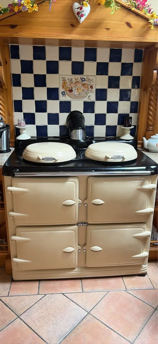 Alpha Cooker - Image 1