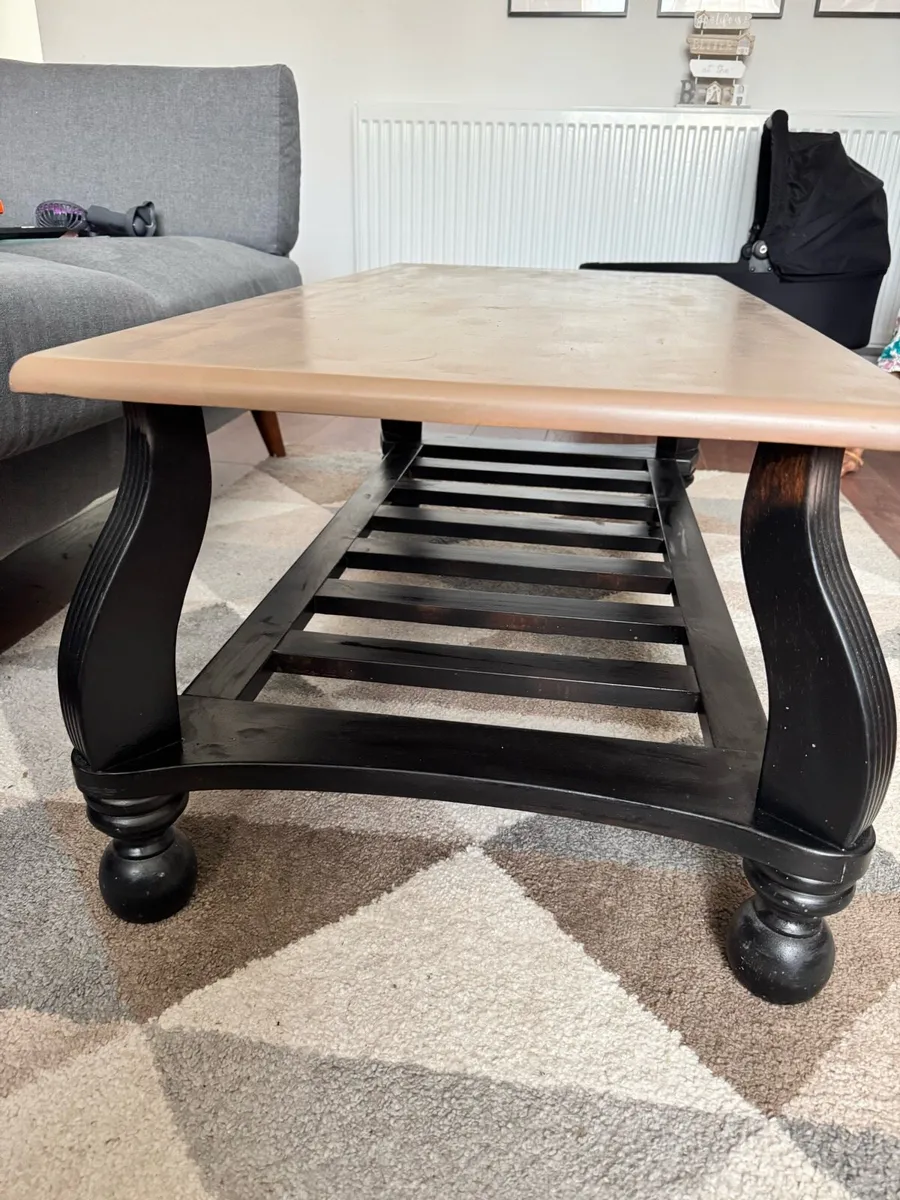 Coffee table - Image 2