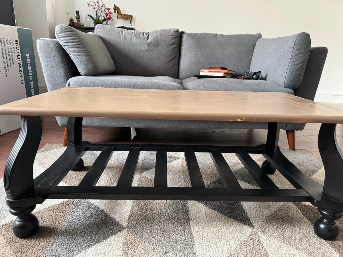 Coffee table - Image 3