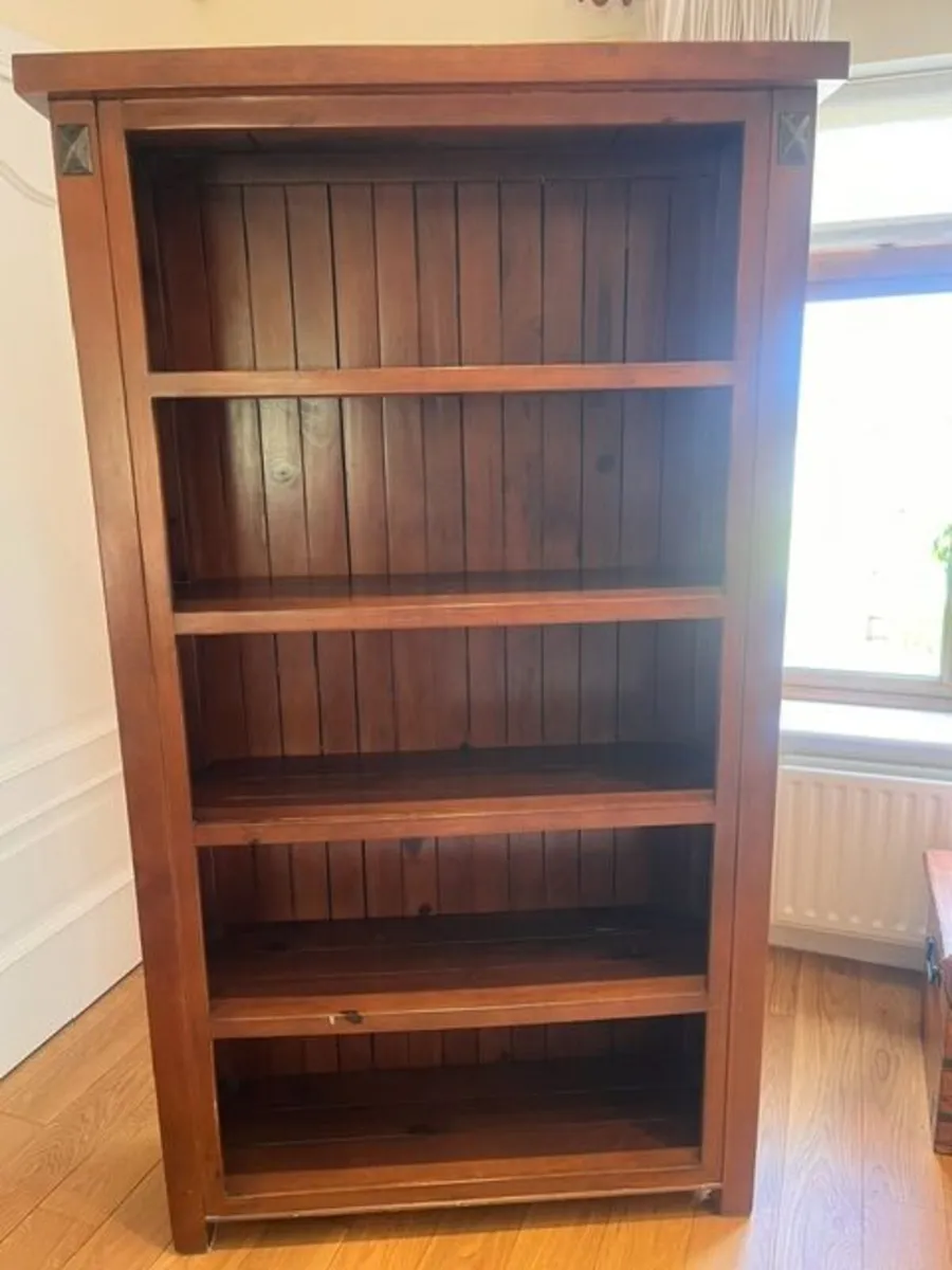 Bookcase - Image 1