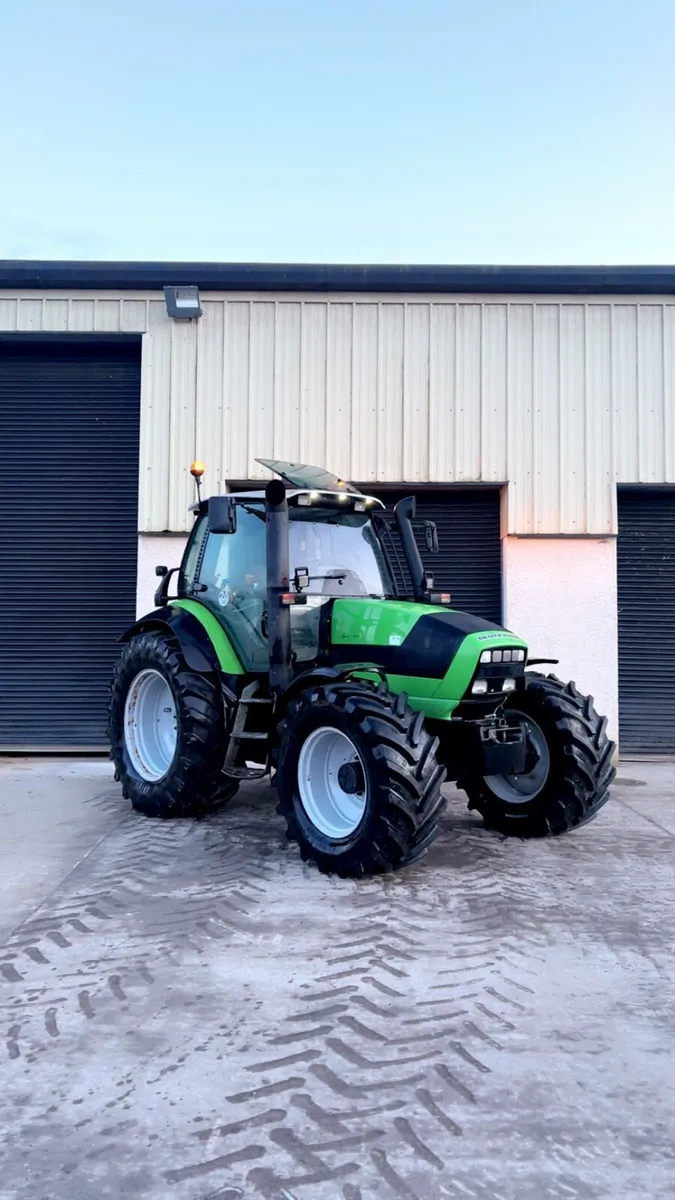 M620 deutz - Image 1