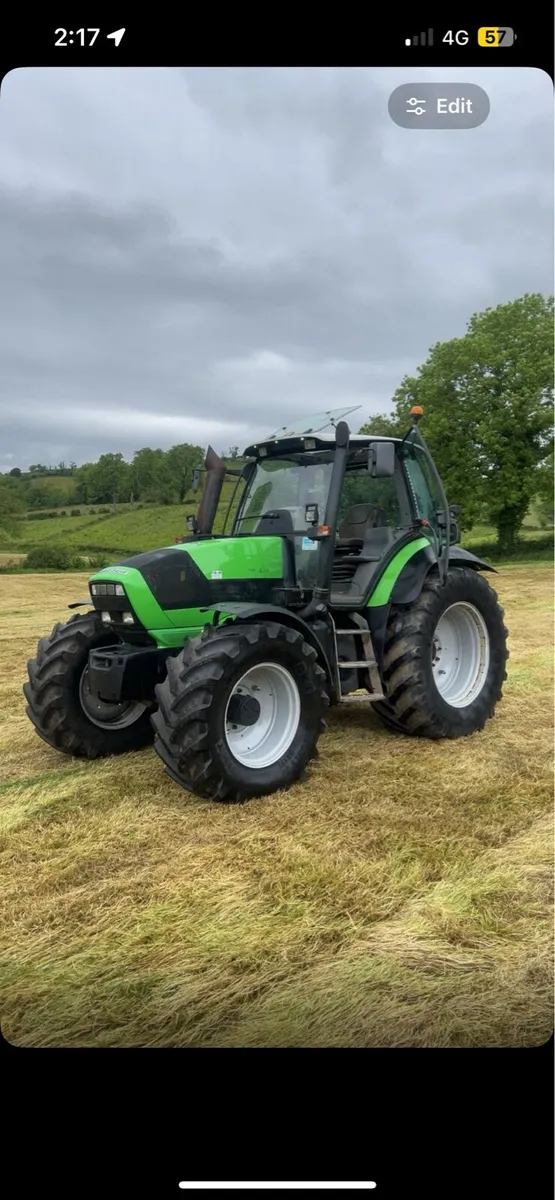 M620 deutz - Image 2