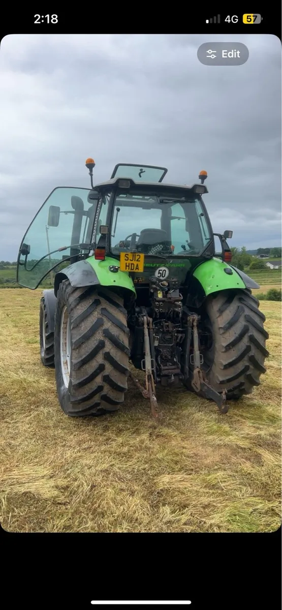 M620 deutz - Image 3
