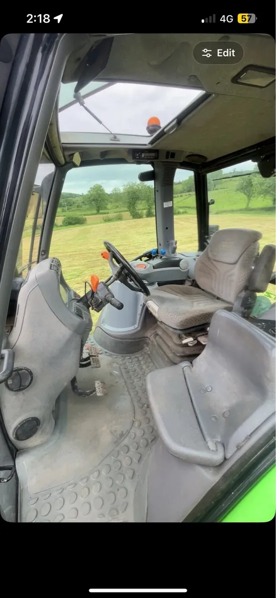 M620 deutz - Image 4