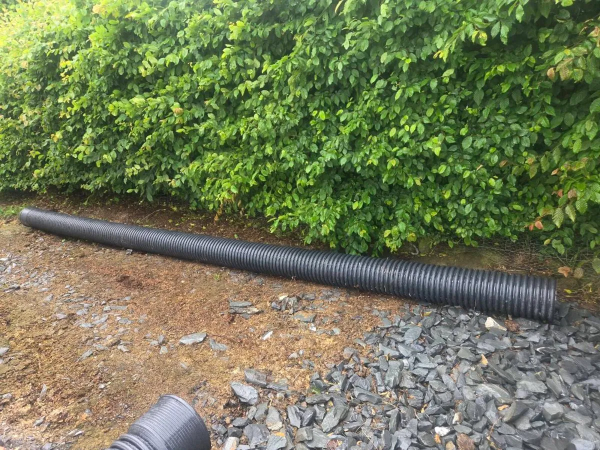 Drainage pipes - Image 2