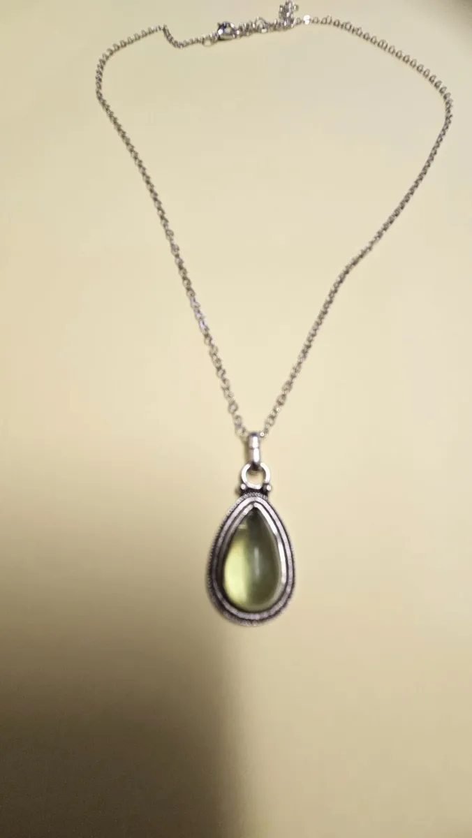 Necklace - Image 1