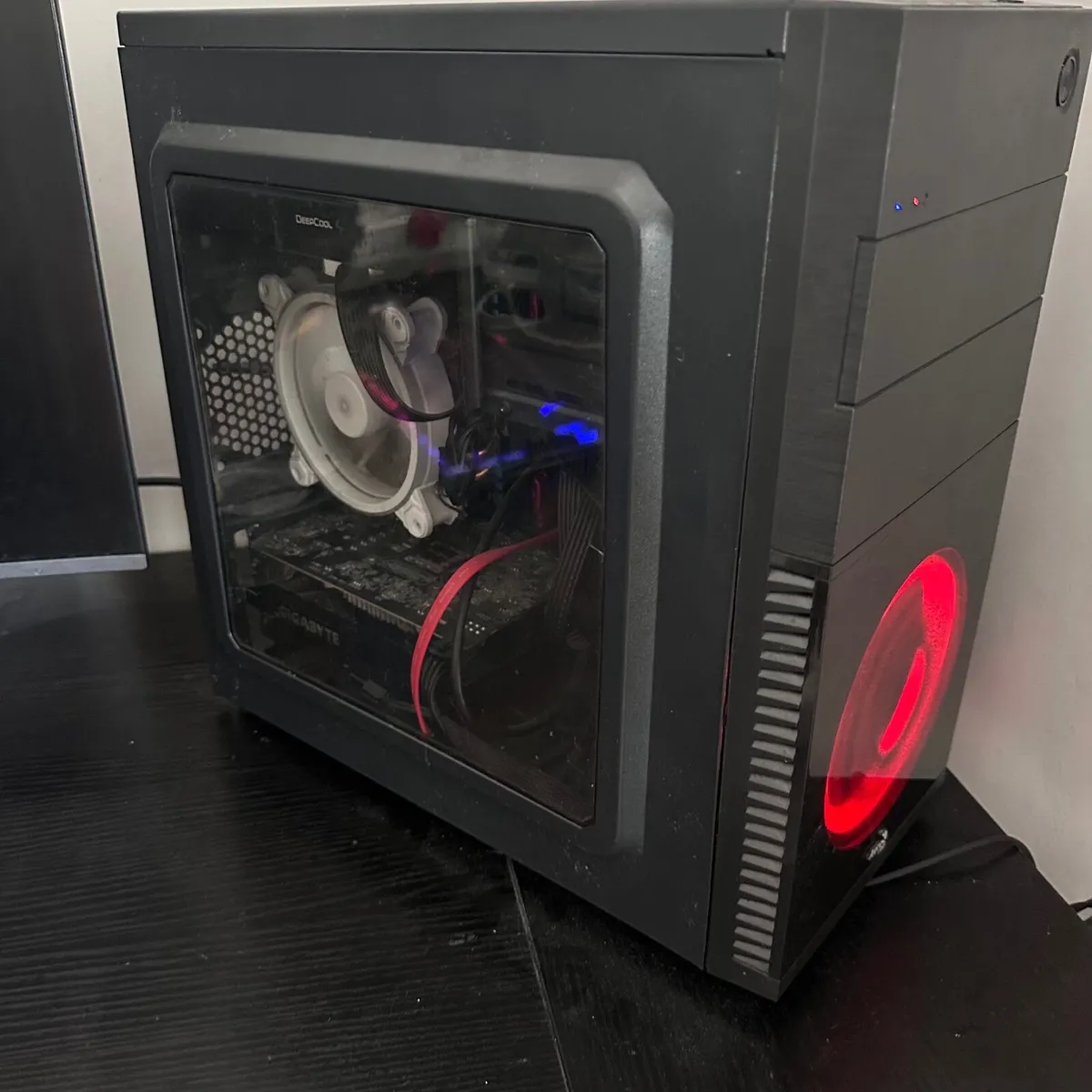 PC GTX1650