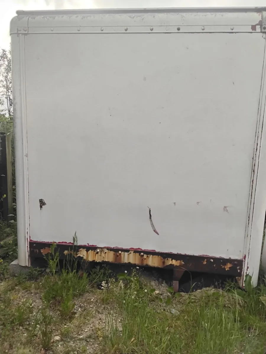 Container for sale - Image 2