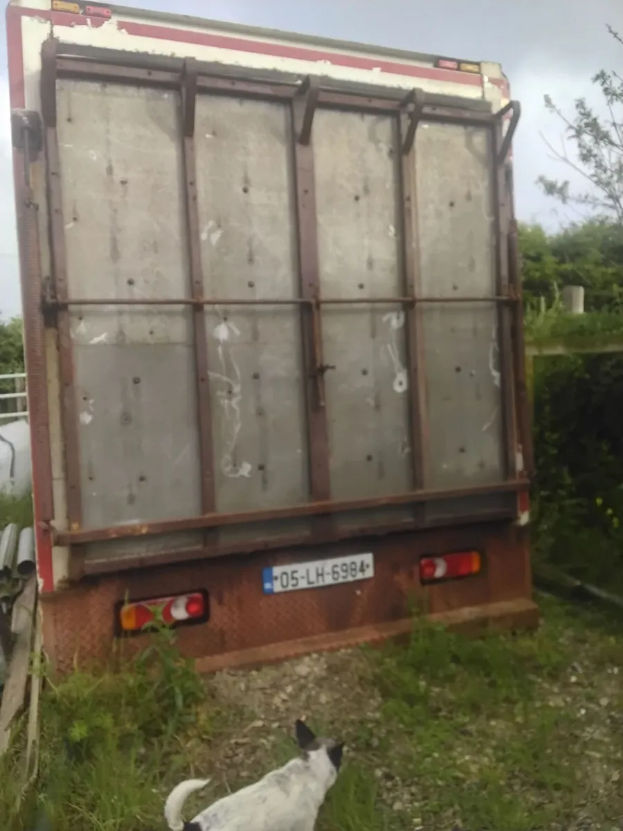 Container for sale - Image 4