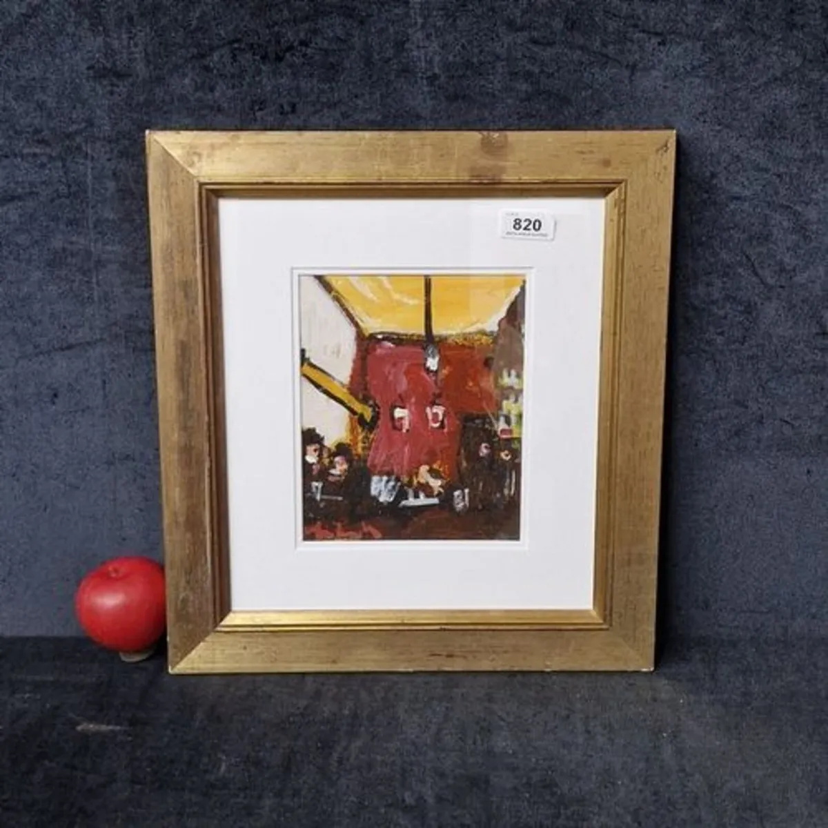Fine Art-Oil-Watercolour-Mixed media-Acrylic - Image 2