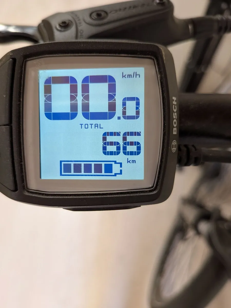 Raleigh Felix Electric Bike - Image 2