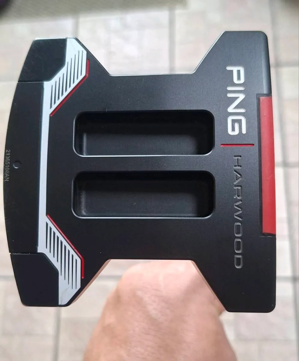 Ping Harwood 34inc - Image 2