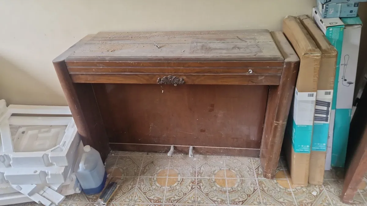 Mini piano - Image 3