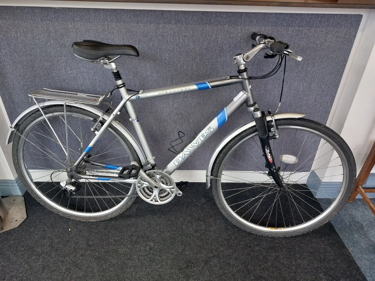 Dawes Discovery - Image 1