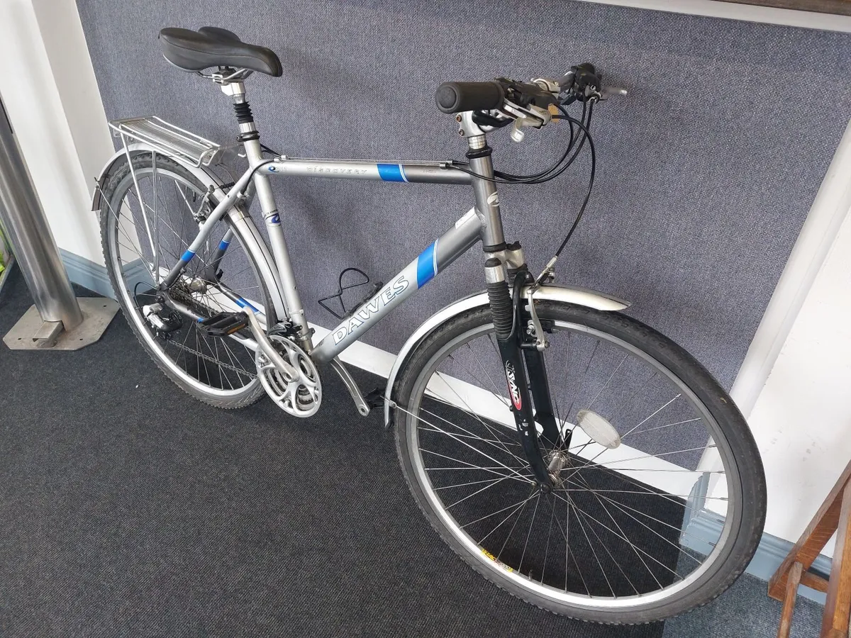 Dawes Discovery - Image 2