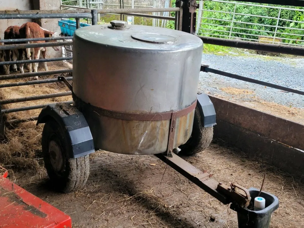 Tank - Image 2