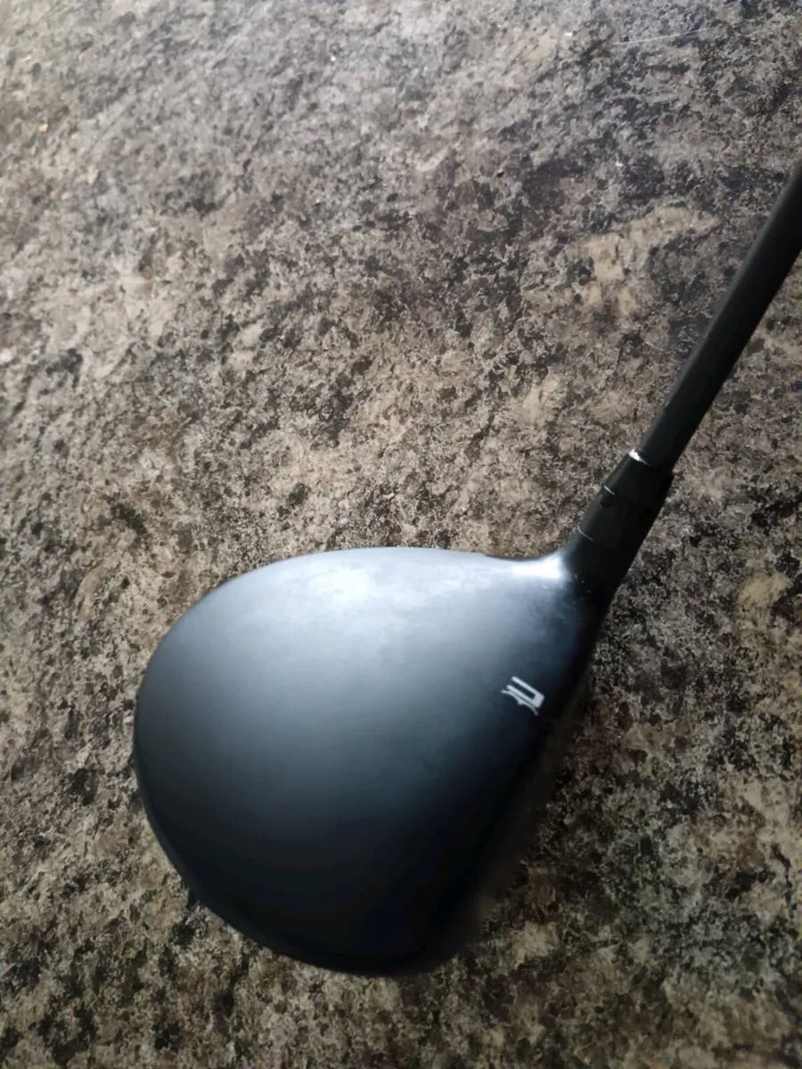 Cobra Rad Speed Big Tour 3 Wood. - Image 4