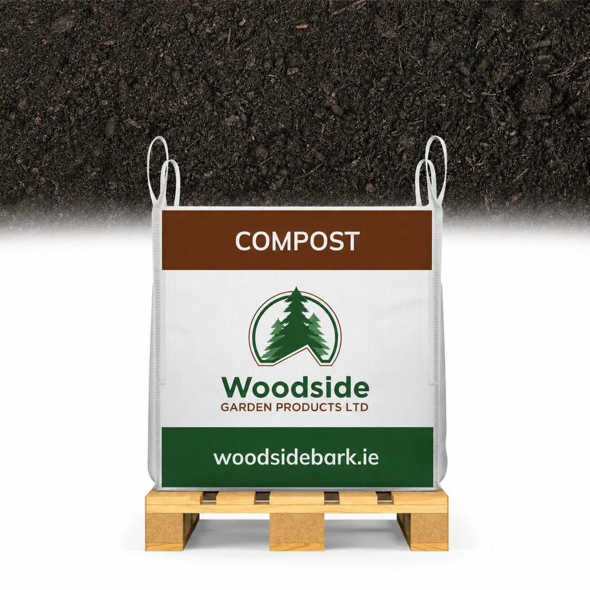 Peat Free Compost - Image 2