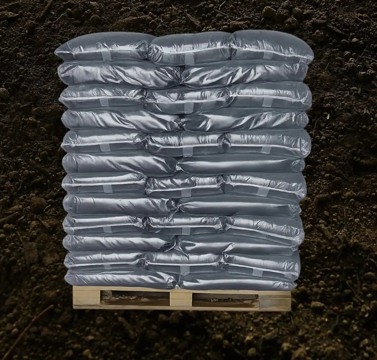Peat Free Compost - Image 3