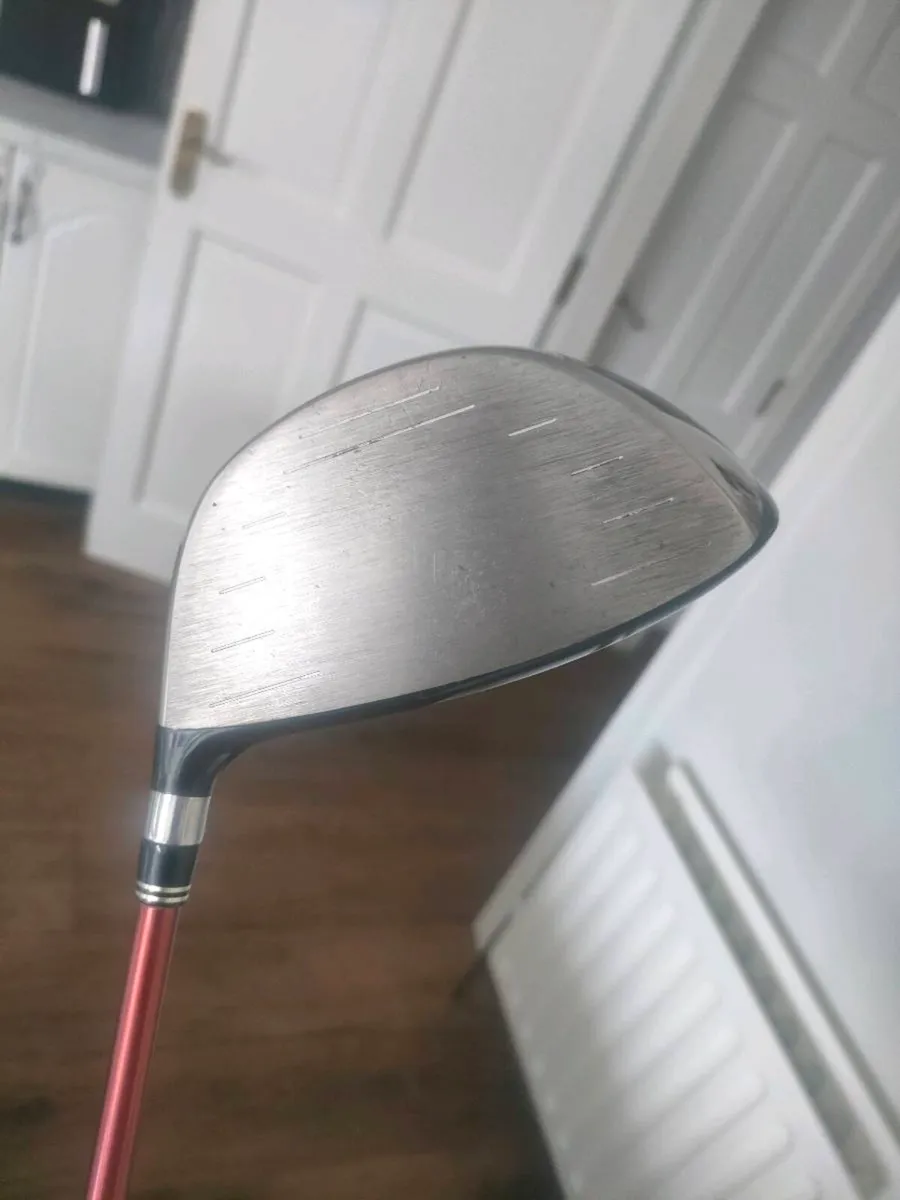 King Cobra Speed LD Driver - Image 2