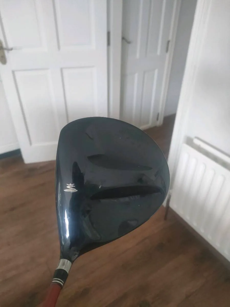 King Cobra Speed LD Driver - Image 3