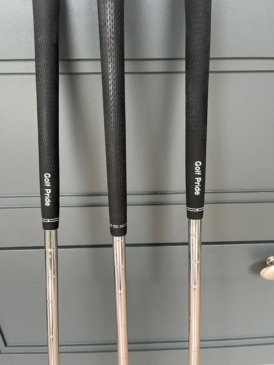Ping G425 Wedges (Utility, Sand, Lob) - Image 3