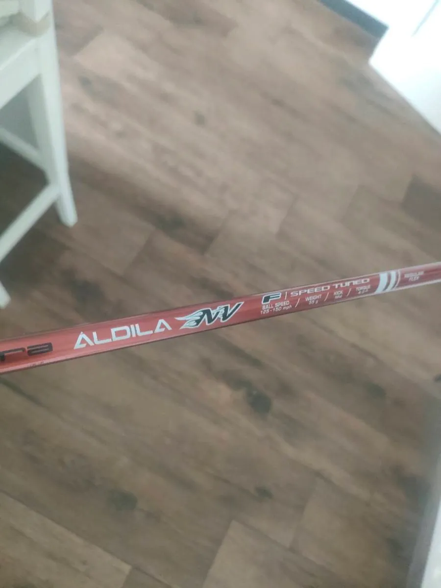 King Cobra Speed LD Driver - Image 4