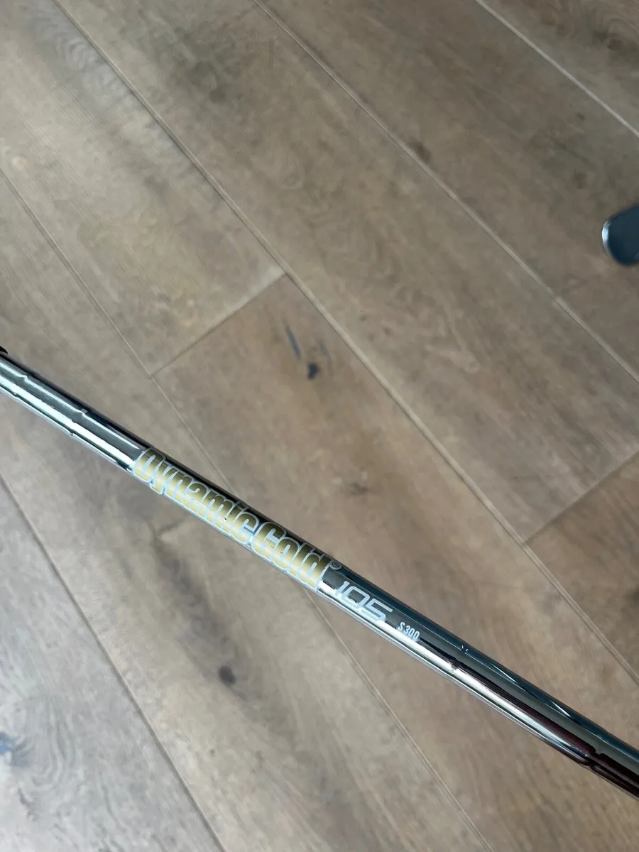Ping G425 Wedges (Utility, Sand, Lob) - Image 4