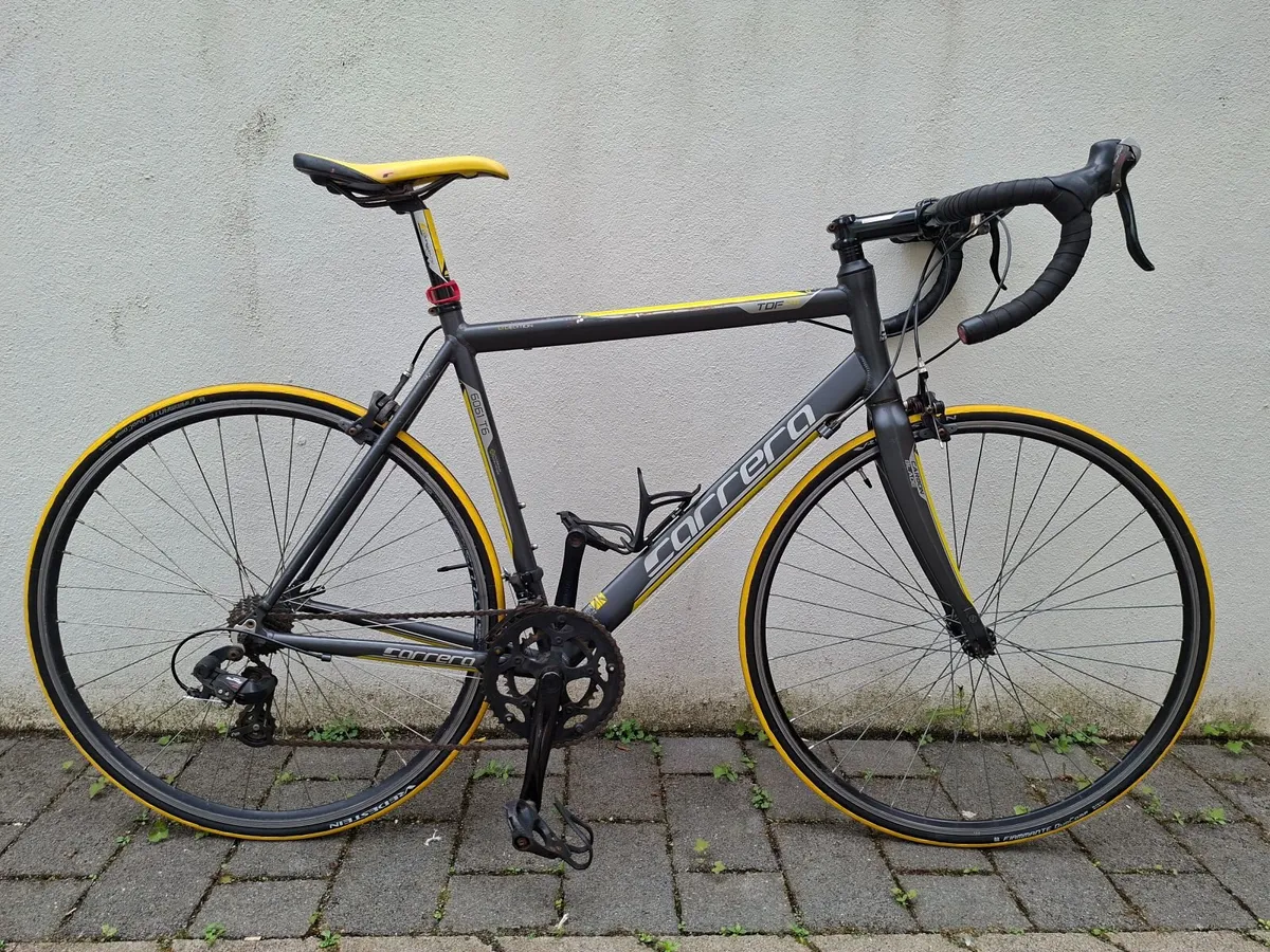 CARRERA   6061 T 6.  Very good condition. - Image 1