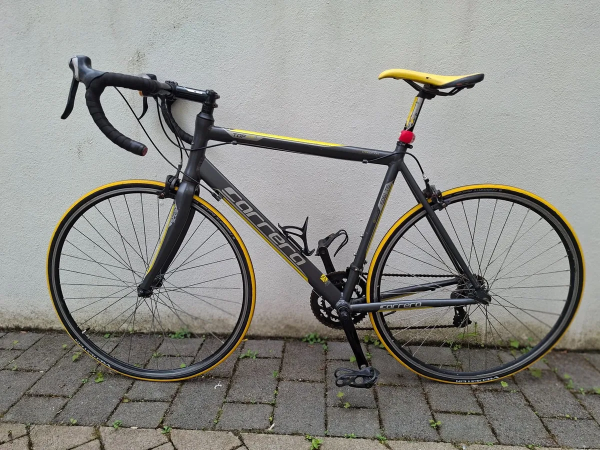CARRERA   6061 T 6.  Very good condition. - Image 2