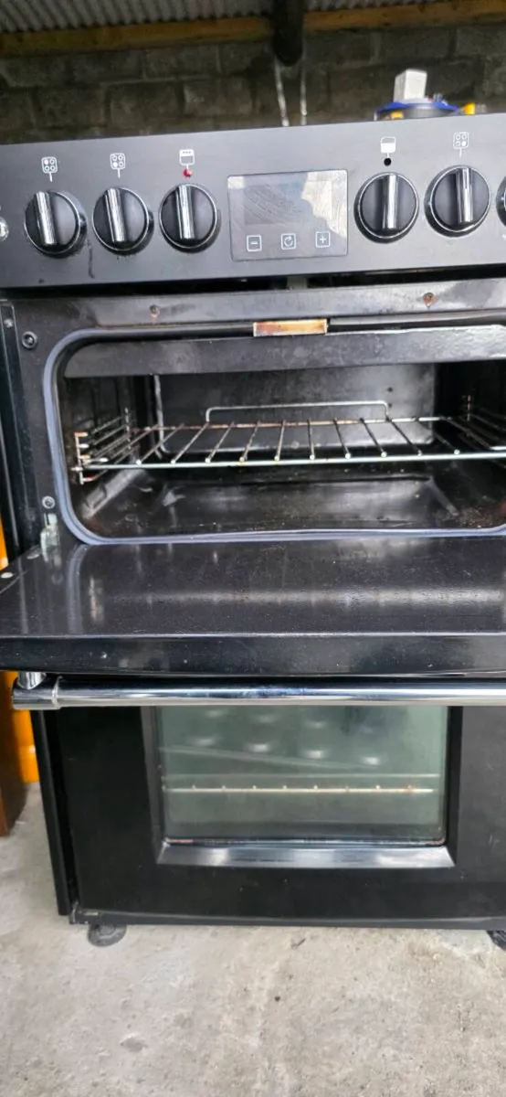 Belling Farmhouse Cooker 60cm - Image 2
