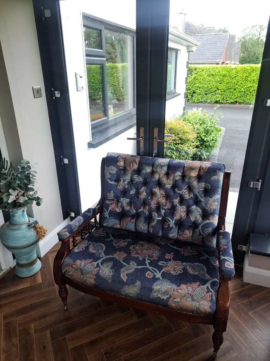 Couch set - Image 3