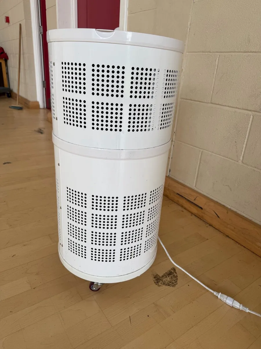 Air purifier - Image 2