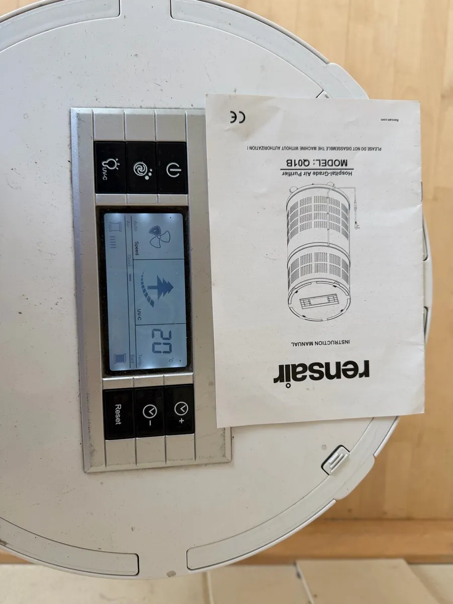 Air purifier - Image 3