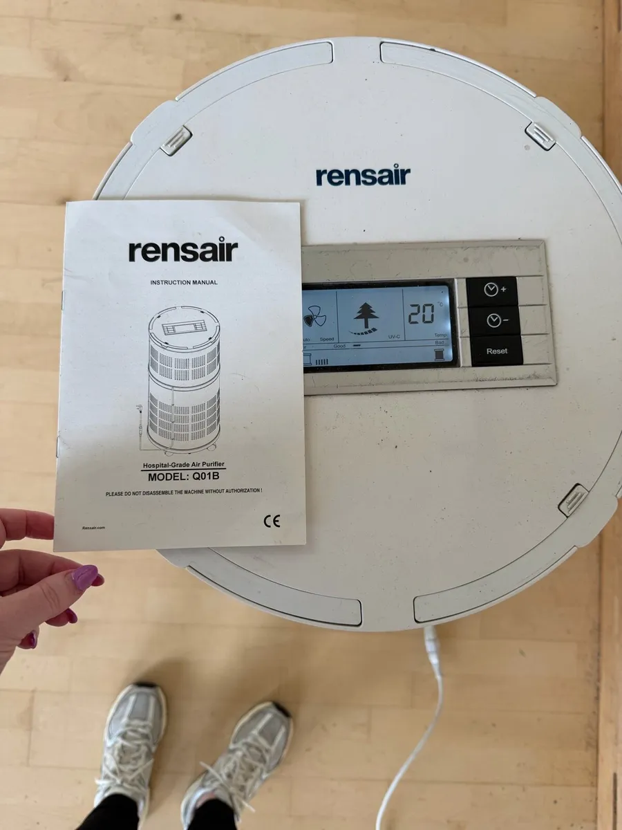 Air purifier - Image 4
